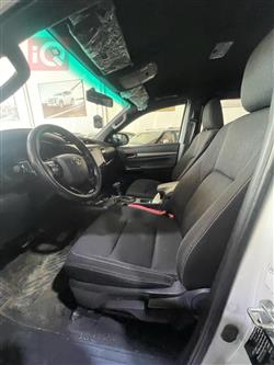 تويوتا هايلوكس